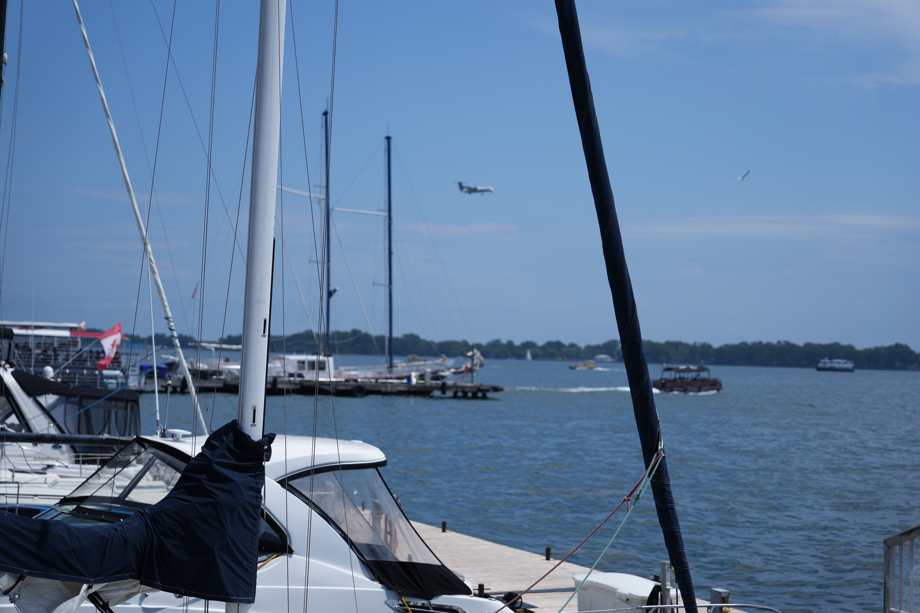 Preserving Maritime Heritage: Photography as Cultural Documentation