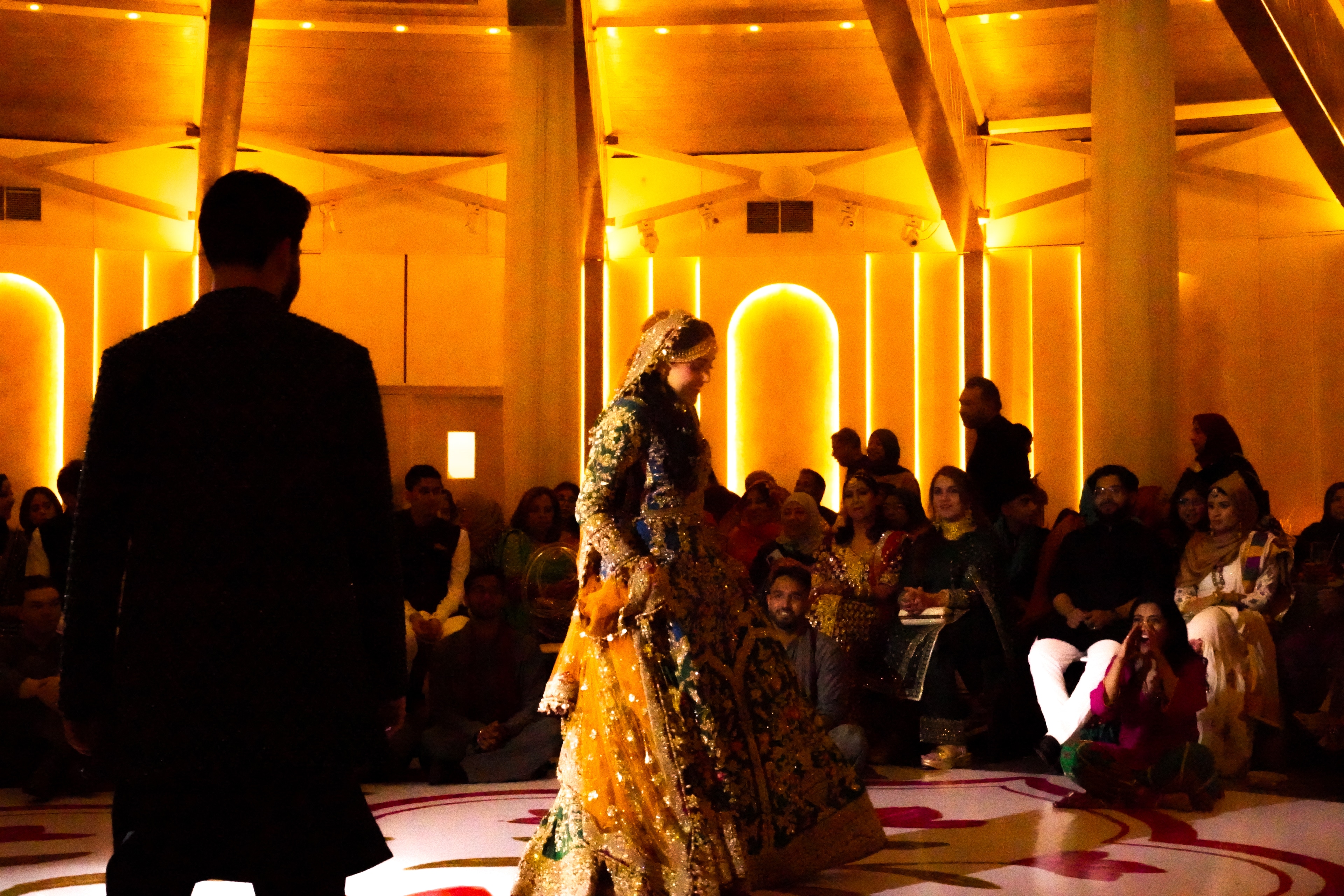 Weddings