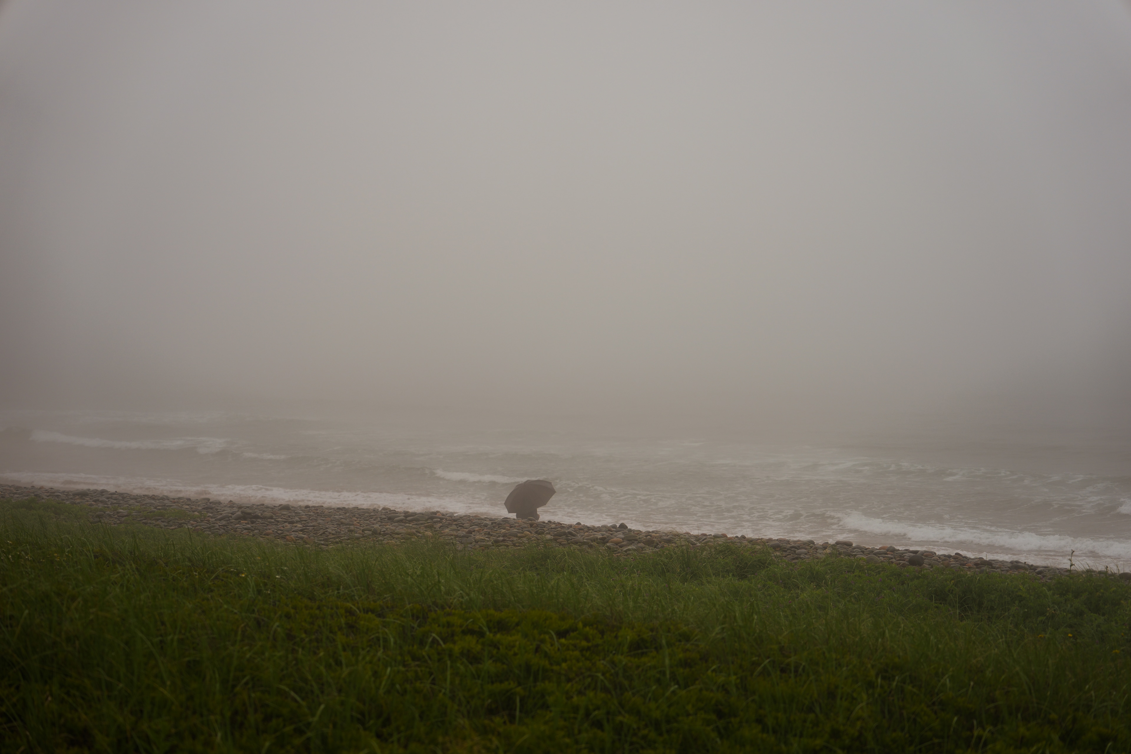 Editorial shoot